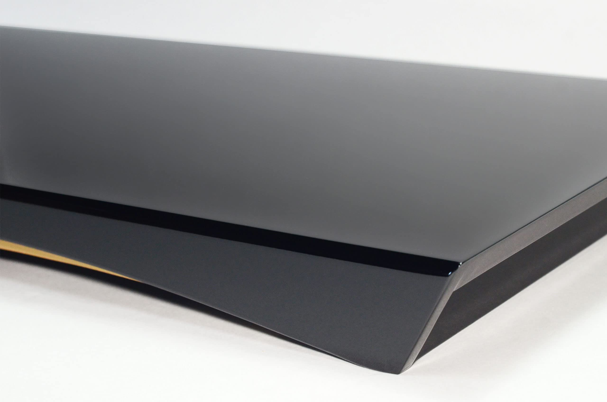 Amazon | 有明型親王飾り台 23号（間口70cm） 単品 木製黒塗 （雛人形